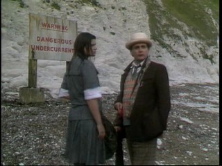 Doctor Who (classic)