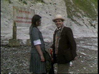 Doctor Who (classic)