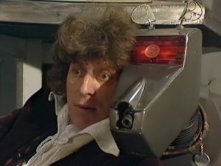 Doctor Who (classic)