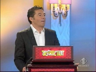 Distraction (Italian Version)