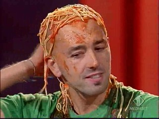 Distraction (Italian Version)