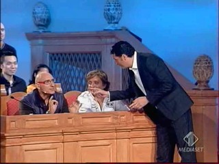 Distraction (Italian Version)