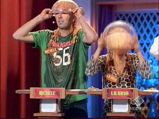 Distraction (Italian Version)