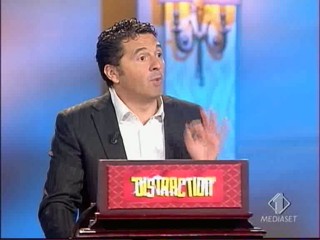 Distraction (Italian Version)