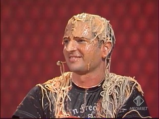 Distraction (Italian Version)