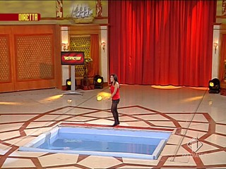 Distraction (Italian Version)