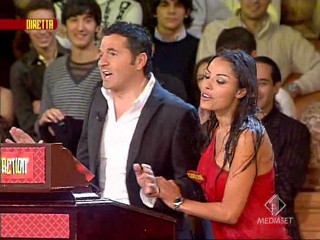 Distraction (Italian Version)