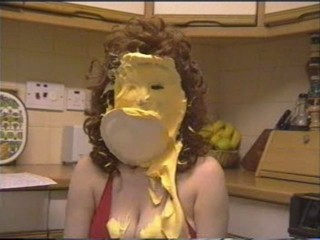 Julie the Clown - various clips, Part 1