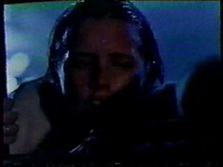 On a Night Like This, The Ritz, The Blob, Australian Movie