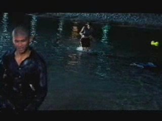 On a Night Like This, The Ritz, The Blob, Australian Movie