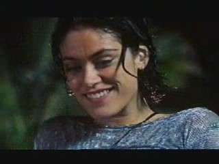 On a Night Like This, The Ritz, The Blob, Australian Movie