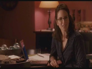 Amy Poehler, Crossroads, and Anita Barone gets Wet