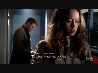 Terminator: The Sarah Connor Chronicles