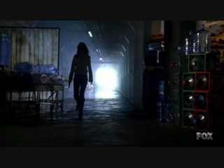 Terminator: The Sarah Connor Chronicles