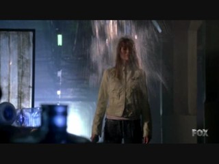 Terminator: The Sarah Connor Chronicles