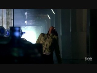 Terminator: The Sarah Connor Chronicles