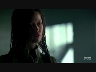 Terminator: The Sarah Connor Chronicles