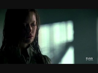 Terminator: The Sarah Connor Chronicles