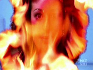 Glee, Loni Anderson, Moonlighting