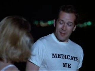 Glee, Loni Anderson, Moonlighting