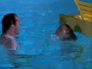 Glee, Loni Anderson, Moonlighting