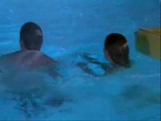 Glee, Loni Anderson, Moonlighting