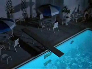 Glee, Loni Anderson, Moonlighting