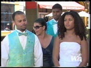 Bride vs. Bride - Shows 4&5