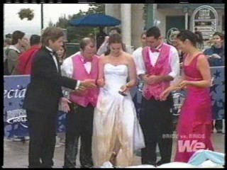 Bride vs. Bride - Shows 4&5