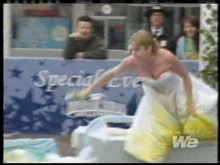 Bride vs. Bride - Shows 4&5