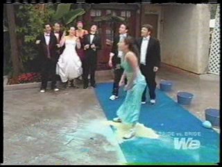 Bride vs. Bride - Shows 4&5