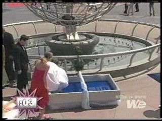 Bride vs Bride show 7