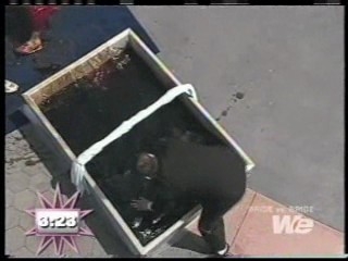 Bride vs Bride show 7