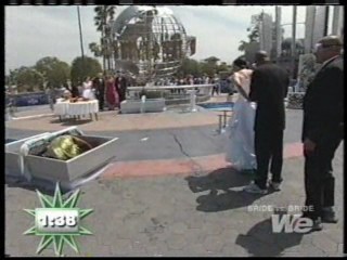 Bride vs Bride show 7