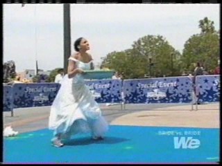 Bride vs Bride show 7