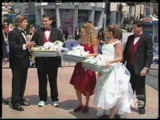 Bride vs Bride show 7