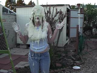 Welcome Back Miss Perfect