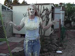 Welcome Back Miss Perfect