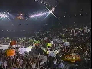 WCW Nitro