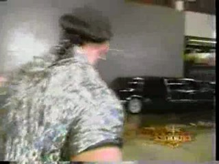 WCW Nitro
