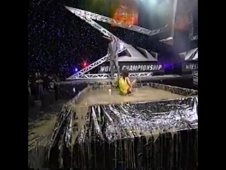 WCW Nitro 