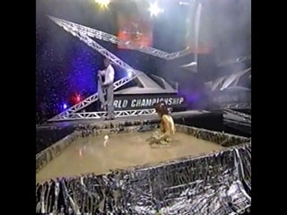 WCW Nitro 