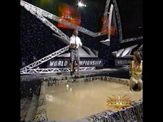 WCW Nitro 
