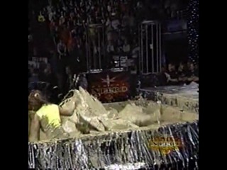 WCW Nitro 