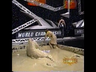 WCW Nitro 