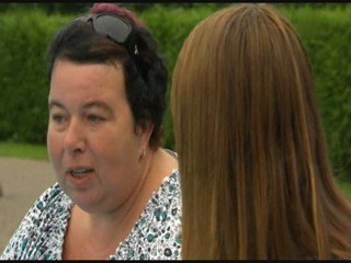 Heavy Metal auf der Wiese