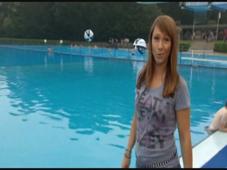 Heavy Metal auf der Wiese