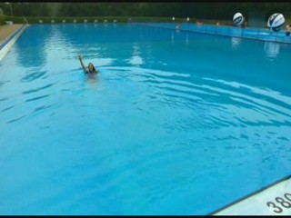 Heavy Metal auf der Wiese