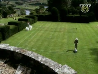 Jean Jacques Smoothie - 2 People 