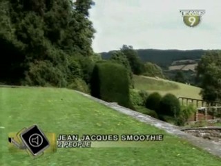 Jean Jacques Smoothie - 2 People 